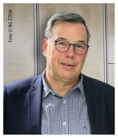 GEM-IT 2026: IT-Kooperation von BG ETEM, BGHW und BG Verkehr nimmt Fahrt auf
