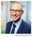 KI-Lösungen mit echtem Mehrwert – im Gespräch mit Tobias Brünig, dem neuen Leiter der SIGUV KI Community