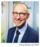 KI-Lösungen mit echtem Mehrwert – im Gespräch mit Tobias Brünig, dem neuen Leiter der SIGUV KI Community